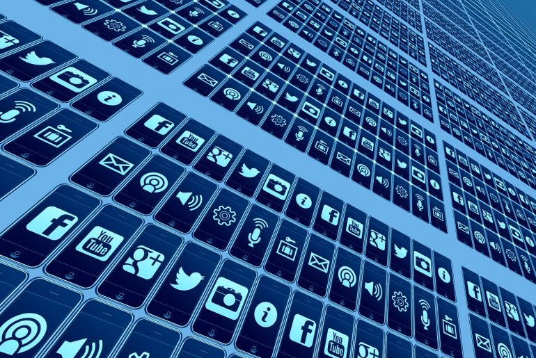 網路空間須由全人類共同守護