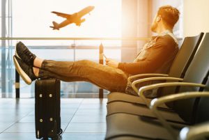 Severe flight carbon footprint issue leads to Sweden initiation of Flight Shame movement