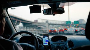 為強化運輸分業管理 交通部宣布：Uber條款正式上路