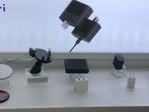 紫米：65W快速充電 賦能智能家居