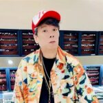 （圖／翻攝自曹西平臉書）