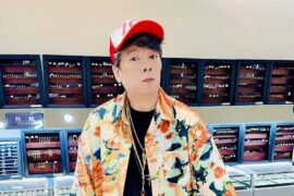 （圖／翻攝自曹西平臉書）