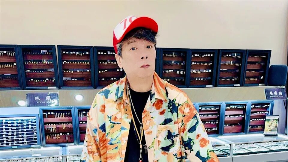 （圖／翻攝自曹西平臉書）