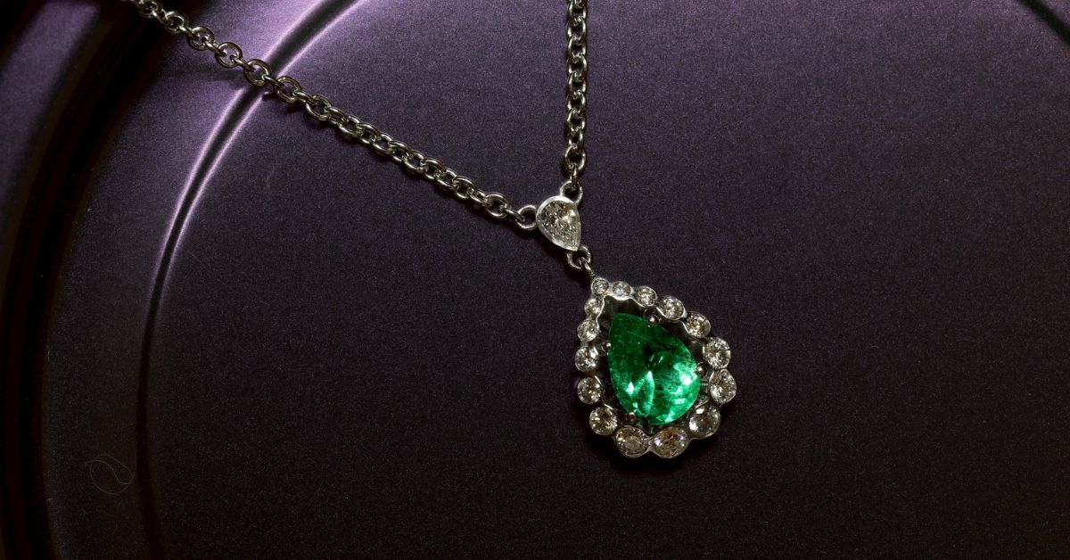 佛羅倫斯珠寶品牌 CRC gioielli以全新年度主題「百鍛,萬芒」再次呈現一場結合設計、工藝與感官體驗的視覺饗宴。(品牌提供)