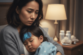 近期除了流行性感冒（Flu）進入高峰，素有「嬰幼兒呼吸道殺手」之稱的呼吸道融合病毒（RSV）也正同步肆虐。