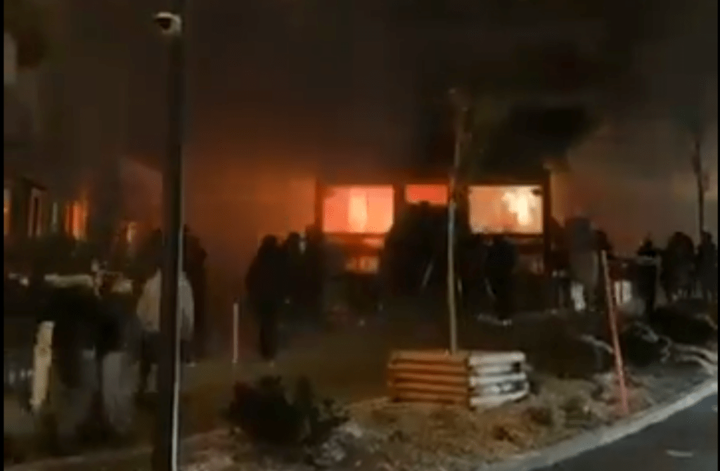 圖／翻攝自Aditya Raj Kaul X平台