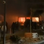 圖／翻攝自Aditya Raj Kaul X平台