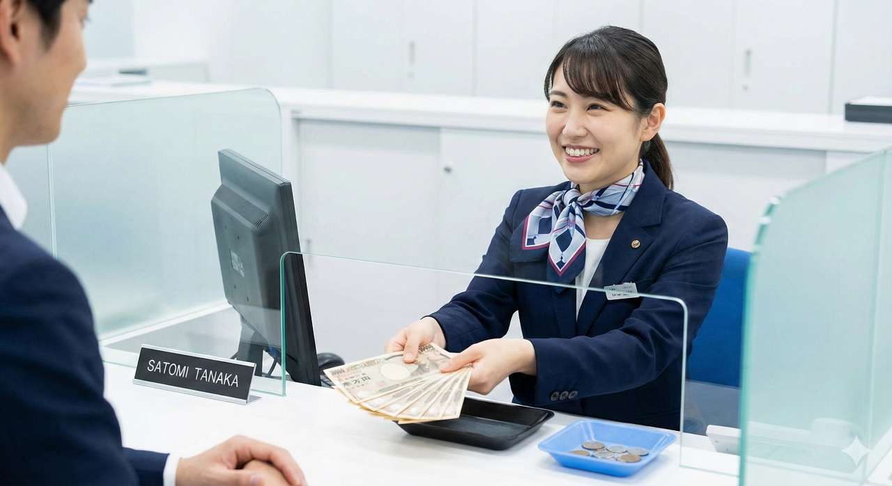日圓並未如市場預期走強,反而今日再度跌破 159 美元關卡,台幣兌日圓也重回「0.19」字頭。(圖/nano banana)