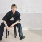 Lee Jeans 正式宣布邀請 K-pop 藝人 NCT JAEMIN出任全新亞太區品牌代言人。以真誠又多層次的個人魅力受到矚目(來源/Lee)