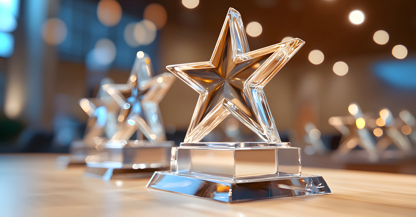 強基金大獎揭曉 復華強勢通、中租母子月月領、鉅亨自由Pay、00924、00980A入列 圖片來源:基金及ETF投資社群平台「強基金」