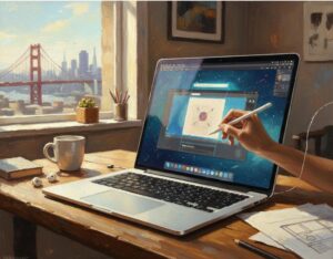果粉別急？新款MacBook Pro傳3月登場 專家卻喊：等年底這一波