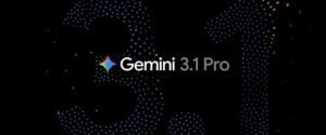 免費版就能玩！Google最強思考模型Gemini 3.1 Pro釋出 3大亮點一次看