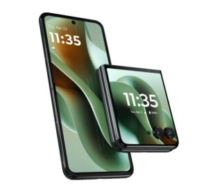 Moto摺疊旗艦機喜迎Android 16 外媒卻直呼「別高興太早」？