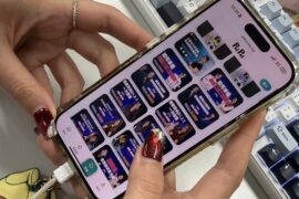 上「配配PeiPei」能觀看多元職涯影音與專家解析，幫助考生做出最好的選擇。（圖／1111人力銀行提供）