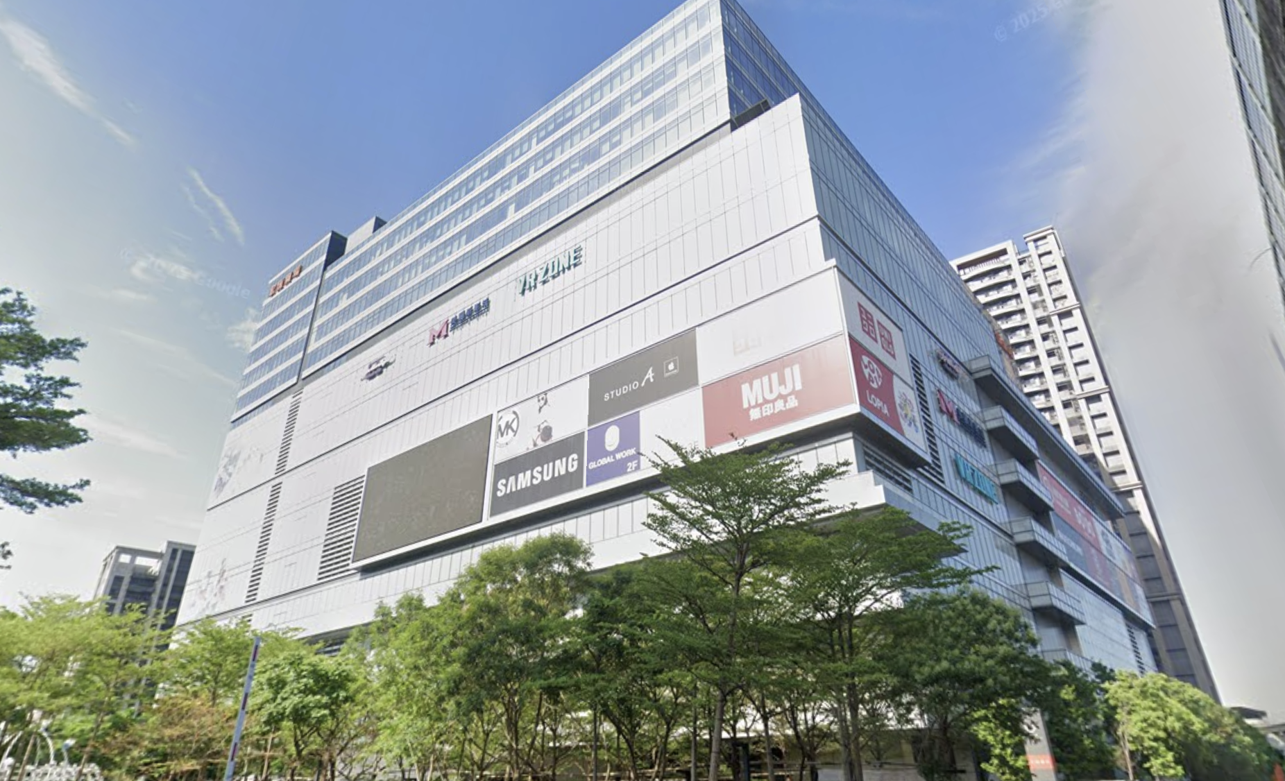 圖/翻攝自Google map