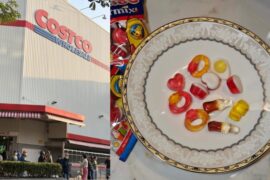 好市多開賣這款商品，被網友公認是長途開車育兒神器。（圖／翻攝自網路）