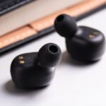 大廠也中招？藍牙耳機含致癌物。Image by vinny1987 from Pixabay