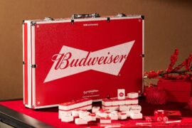 圖/百威啤酒提供