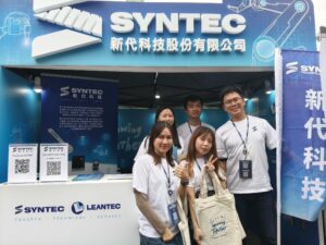 2026台大校徵／起薪具競爭力！新代科技鎖定3大科系學生