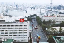 雙離子抗沾黏技術由仁武技術處開發（台塑提供）