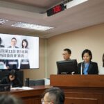 圖／翻攝自民眾黨不分區立法委員李貞秀臉書