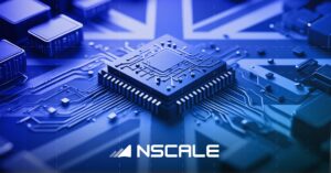 輝達加持！英國AI新創Nscale估值衝上146億美元 完成20億美元融資