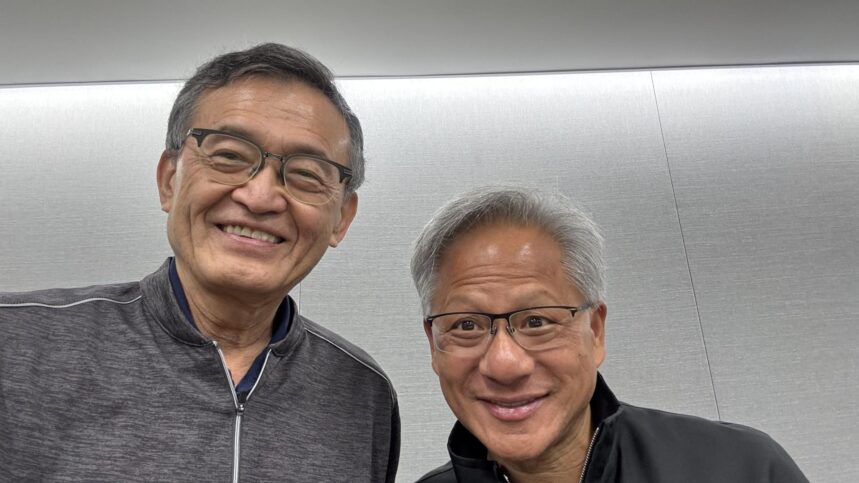 英特爾將現身輝達GTC AI代理浪潮讓CPU成為新瓶頸 英特爾將現身輝達GTC AI代理浪潮讓CPU成為新瓶頸