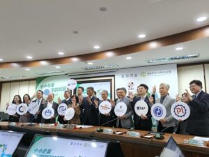 中小企業拚減碳！經濟部公布指引 1.3萬家公司保5.6億國際訂單