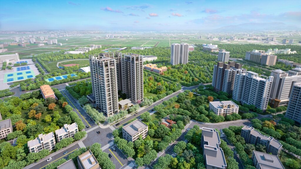 南漂工程師逐名校而居，雙語明星學區宅詢問度高。