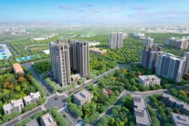 南漂工程師逐名校而居，雙語明星學區宅詢問度高。