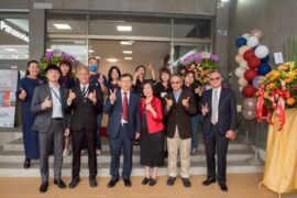 東隆電器高雄門市將持續導入最新產品與服務體驗，帶來更安心、更完整的家電選購與售後支援。東隆電器/提供