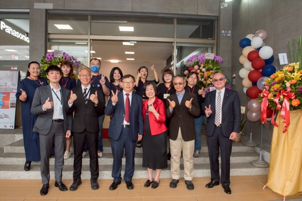 東隆電器高雄門市將持續導入最新產品與服務體驗，帶來更安心、更完整的家電選購與售後支援。東隆電器/提供