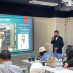 「黏膜防疫 × 外泌體霧化應用論壇」，將於3月22日(日)13時至17時，在長榮國際會議廳舉行，邀集產學醫界專家共同探討黏膜健康應用的發展趨勢與跨域整合可能。德維健康科技/提供