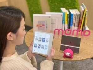 momo前進台大校園徵才！聚焦資訊工程、數據分析 深化科技人才布局