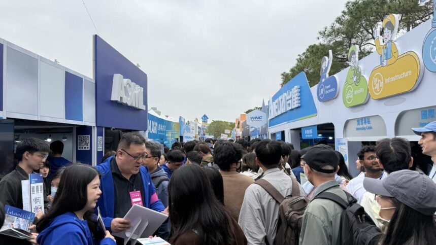 2026清大校徵/2萬職缺搶才!清大工工系學生鎖定實習 卡位IC設計產業 2026清大校徵/2萬職缺搶才!清大工工系學生鎖定實習 卡位IC設計產業