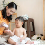 行政院開放家中有未滿12歲童，可申請外籍幫傭，1111祭出「外傭專區」新服務。（圖／1111提供）