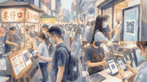 科技冷知識／你每天在掃的QR Code其實Toyota發明的 真實用途曝光！