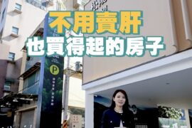 位於土城區永寧站唯一的新建案「松陽馥麗」近日成為房市焦點，主打「不用賣肝也買得起」，千坪大基地規劃,擁大全聯與星巴克，生活機能成熟，吸引大量年輕首購與換屋族群關注。