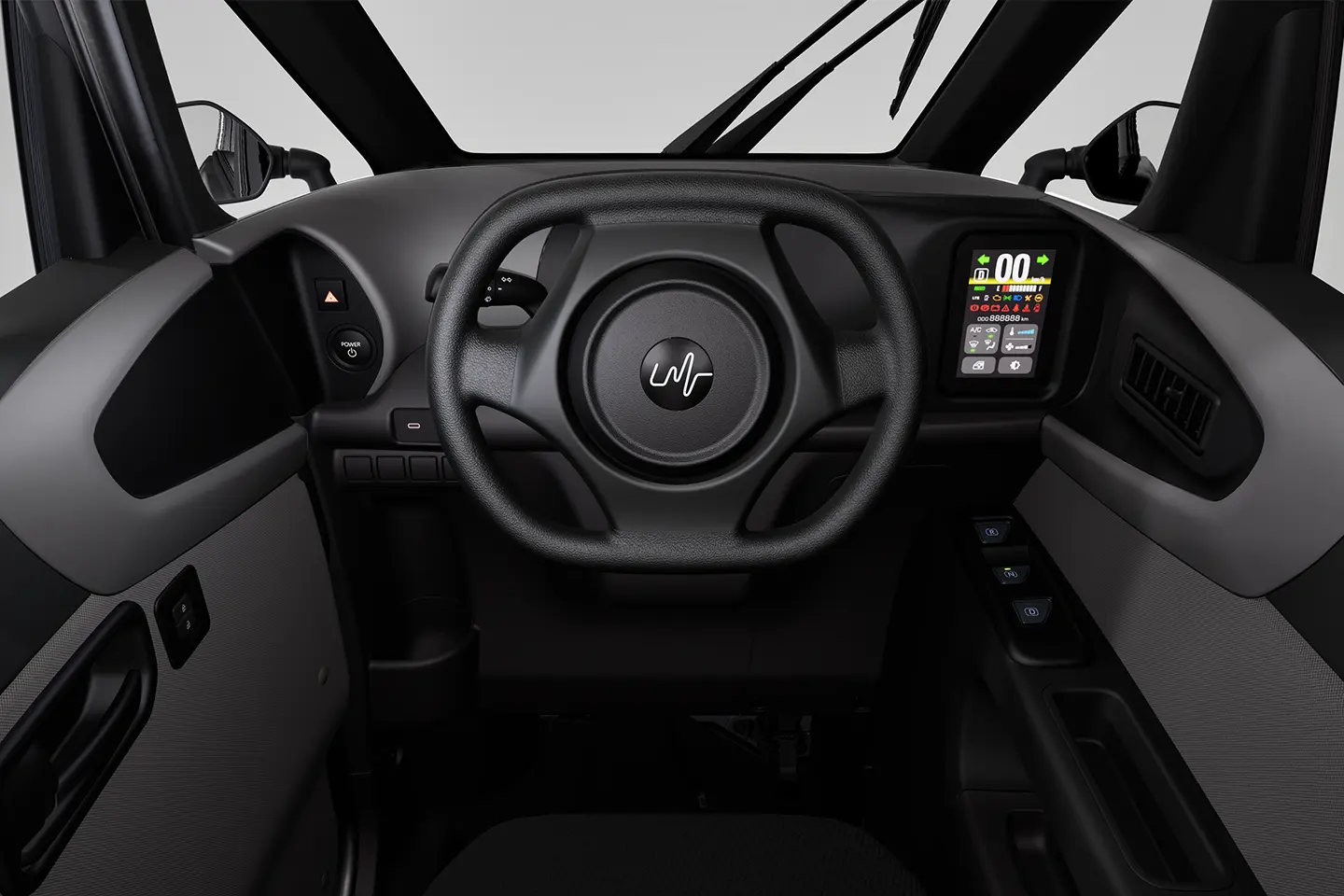 Lean3 正式開啟個人版線上預訂。(圖/翻攝自Lean3官網)