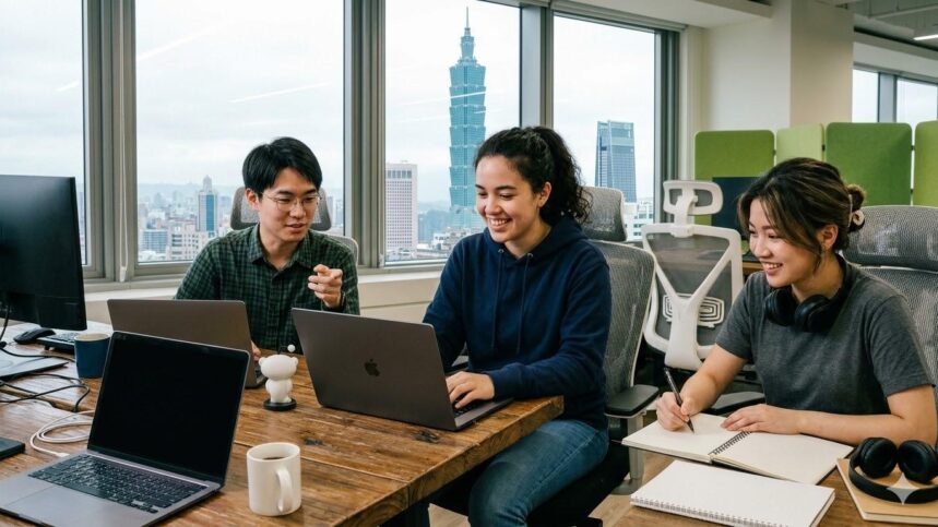 職場AI時代這項能力超稀缺!領導力專家:擁有4大特質代表你有高情商 職場AI時代這項能力超稀缺!領導力專家:擁有4大特質代表你有高情商