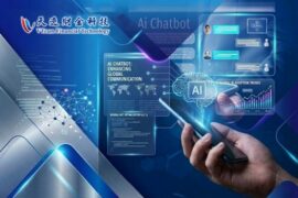 天逸財金科技指出，企業數位轉型與AI Agent導入的關鍵，不在於技術強弱，而在於資料治理、流程整合與權限設計等組織基礎能力的成熟度。圖／天逸財金科技提供