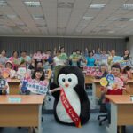 新北市政府經濟發展局於今（22）日辦理「家戶用電安全－女力一把罩進階專班」，延續去年女性專班辦理成果，今年進一步聚焦「用電安全 × 訪視實務能力培訓」，培育在地女性行動力。（圖：新北市政府經發局／提供）