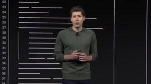 打臉自家預測！OpenAI奧特曼坦言：AI引發「失業末日」機率極低