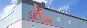 SK海力士市值突破1兆美元！大摩分析師看好仍有上漲空間