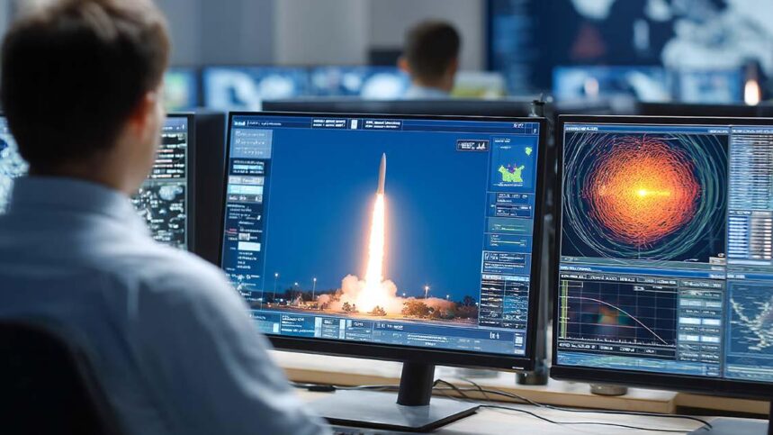 無人機、低軌衛星崛起 航太系人才靠「系統整合力」成科技業隱形王牌 無人機、低軌衛星崛起 航太系人才靠「系統整合力」成科技業隱形王牌