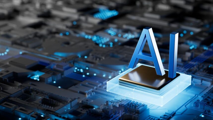 創歷年同季新高!AI、資安雙引擎 Q1電腦及資訊服務業營收1679億元 創歷年同季新高!AI、資安雙引擎 Q1電腦及資訊服務業營收1679億元
