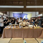 家咖哩攜手超過20個花蓮在地品牌推出「20品牌 × 20風味」聯名企劃，以料理共創展現花蓮地方產業的凝聚力與韌性。(圖/品牌提供)