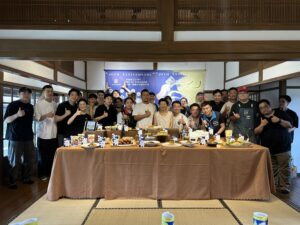 從一鍋咖哩到城市故事　家咖哩20週年串聯花蓮地方創生