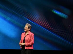 玩家快囤貨！AMD執行長蘇姿丰示警 2026 下半年遊戲硬體成本看漲