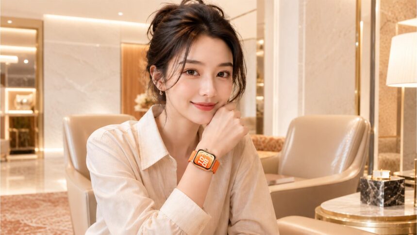 HUAWEI 穿戴新作登場:全新智慧方錶引領微運動 大展個人生活品味 HUAWEI 穿戴新作登場:全新智慧方錶引領微運動 大展個人生活品味